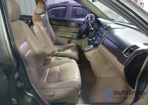 2008 Honda Cr-V Ex-L z USA, uszkodzony, nr VIN JHLRE38738C030800